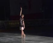 This is my creation and my performance at the figure skating gala Fabulous on Ice in Cologne Germany, 2009. I had the pleasure of showing the piece in figure skating events in Cologne and Copenhagen Denmark. nnWatch my performance in Copenhagen at the World Out Games in 2009:nhttps://www.youtube.com/watch?v=H0Kv_9ticfon_____________________________________________________________________________________________nnMore video material:nnTo see more pieces I choreographed for figure skating galas an