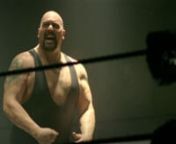 Syfy WWE SmackDown Director&#39;s CutsnMore info: http://bit.ly/​BigMovesJGnnProject Name: