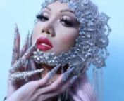 Born and raised in Vietnam, this Asian Barbie showcases her roots derived from Asian culture throughout her glamorous works as Plastique Tiara. Between her unclockable Beauty and show-stopping performances, this mesmerizing queen never fails to prove that life in Plastique is always Fantastique.