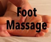 Relieve sore aching painful feet in minutes. Learn self-massage techniques that will have you feeling better fast. From the author of “Self-Massage for Athletes.”nnLearn your body’s natural language. Self-massage is one of the most important languages your body speaks.Learn to speak it fluently with your fingers, hands, and yes even your elbows.nnnRESOURCESn==============nOur website: https://www.self-massage.comnnOur book: https://www.self-massage.com/self-massage-for-athletesnnOur Othe