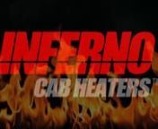 Shop UTV Parts and Accessories At Side By Side Stuff - https://www.sidebysidestuff.com/nnShop Inferno accessories at - https://www.sidebysidestuff.com/universal-parts-inc-.htmlnnVideo Credit:nInferno Cab Heaters