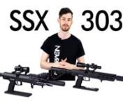 SalesVideo_SSX303 from ssx