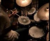 Remembering The Joy Of Drumming By Kesai RiddicknWhen I began studying Jazz drumming, I was so focused on getting my chops together that I neglected the music. Failing to see the role that a drum solo has within the larger context of the music, I got hung-up on technique and what I was going to play. After years of thinking this way I had lost sight of my initial joy for the music. This misplaced joy has made my music stiff, flat and uninteresting to listen to. I’ve come to the point where I h