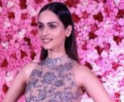 Prithviraj debutant Manushi Chhillar glitters in a silver gown at the Lux Golden Rose Awards 2018. Manushi added to her spark by opting for a shimmery silver outfit by Yousef. Miss World 2017 looked no less than princess walking the aisle while also posing for the shutterbugs. To complete her look, she kept her hair straight with a little less dramatic makeup, keeping it sweet and simple. Adding the perfect sprinkle of glitz and glam, the gorgeous lady picked up one of the best sheer embellished