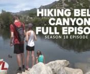 This week Kevin and Gina are taking the family up north to check out an exciting hike along the Wasatch front for a chance to get out and catch some sun! Bells Canyon proves to be a fun and worthwhile hike that you won’t want to miss out on next time you’re in the area!nnGoogle Map:nhttps://www.google.com/maps/place/Bell+Canyon+Trail,+Utah+84092/data=!4m2!3m1!1s0x87527cf4e938d4b7:0x46ed6e12388b0c2?sa=X&amp;ved=2ahUKEwi8n5DTgqDqAhXPQs0KHeQLAWsQ8gEwAHoECAsQAQnnWhere To:nWith thousands of miles