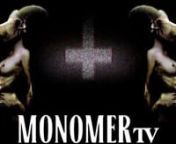 *Please consider donating to Marcus&#39;s GoFundMe: https://gf.me/u/ytk559*nnMONOMER AUDIO EMPORIUM presents MONOMER TVnnBecause fostering community is essential to what we at MONOMER AUDIO EMPORIUM have been working toward, we have established MONOMER TV. Conceived as a way to promote and showcase the artists working within our periphery, each new episode features YOUR submitted work.nnPieces will be accepted on a rolling basis. We have a budget and are paying to premiere original content! For more