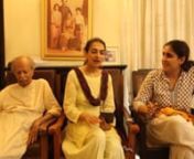 Recorded: May 2017, LahorenSingers: Risham Syed and Saleema KhawajanTranslations in Punjabi, Urdu, Hindinnواء ڈک راہ کھلوتیnn