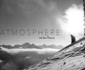ATMOSPHERE with Jake Blauvelt from melody tune
