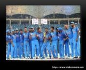 Explore Cricket Image Gallery, Cricket Picture Gallery from Cricketnmore .The latest photos from around the cricketing world. Photo gallery of international, domestic and T20 league matches and more on https://www.cricketnmore.com/gallery