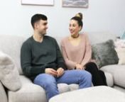 We joined Nathan and Samantha in Wimbledon to hear how their new Profile Table and Stylo Dining Table Set has impacted their home