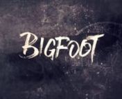 Ancient Monsterquest׃ BigfootHISTORY [HD 720p].mp4 from monsterquest bigfoot
