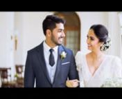 Radiating pure happiness, Sajana and Praveen became one. She was a stunning bride and he was ecstatic seeing her. As the sun set behind the beautiful Galle Face Hotel, they started their ever after, amidst the rich traditions of Sri Lanka. Dreams have started to come true in the loveliest of ways. Congratulations.nnVideography: Chroma Pictures Wedding FilmsnGroom Outfit: TUX•CEYLONnBridal: Dhananjaya BandaranPlanning:Janaka Mawella WeddingsnPhotography: Beyond DestinynDecos:THE FLOWER WEDD