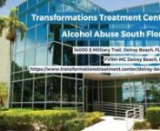 Transformations offers a full continuum of services at locations throughout the state and can help anyone struggling with alcohol use or other addictions – no matter where they are in the recovery process. Using Medication Assisted Treatment (MAT) to Overcome Opiate Dependence and Drug Addiction, our continuum of care includes outpatient buprenorphine (Suboxone®) treatment for patients experiencing opiate dependency. how to overcome alcohol addiction.nIncludes group therapy medication managem