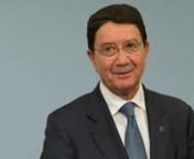 Former UNWTO Secretary-General Dr. Taleb Rifai shares his thoughts about the US President-Elect and the Travel and Tourism Industry and on the new candidate for UNWTO Secretary-GeneralHis Excellency Mai bint Mohammed Al Khalifa from Bahrain.