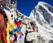 Nepal - Everest Basecamp and Lobuche East Trek with Northeast Mountaineering and Matty Bowman.nnTrip Itinerary: nKathmandu &#62; Lukla Airport &#62; Phakding &#62; Namche Bazaar &#62; Thame &#62; Lumde &#62; Gokyo via Renjo La Pass &#62; Thaknak &#62; Cho La pass &#62; Lobuche &#62; Gorak Shep &#62; Everest Base Camp &#62; Kala Patthar &#62; Chukhung &#62; Pangboche &#62; Namche Bazaar &#62; Phakding &#62; Lukla Airportnhttp://www.nemountaineering.com/nepal-lobuche/nTrip Length: 95 Miles, 21 Days, 22,000 feet of elevation gainnTrip GPS: https://www.gaiagps.com/p