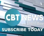 CBT News Subscription from cbt