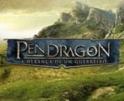 Trailer do Filme Pendragon Dublado (Oficial BV Films) from filmes de luta acao
