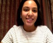 Le Webexy Client Testimonial - Pritika Singh, CEO - Mohh from pritika