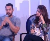 ‘I couldn’t act, I am glad I quit’ When Twinkle roasted herself and Aamir joined too. It&#39;s beyond funny! The actress is known for her no-filter talks and quirky sense of humour, and that’s exactly what happened in this event. It was the night of humour, wits and some great leg-pulling as it was the book launch of Twinkle’s Mrsfunnybones. The book launch event was hosted by KJo. The filmmaker threw a question on Aamir Khan asking whether he really thought she was a good actress. Even be