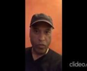 IG Live With L.Londell McMillan On The Importance Of Voting from ig live