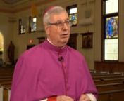 El Santo Rosario: Los Misterios Gozosos con el Obispo Romero from gozosos