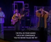 Do It Again By Elevation Worship from do it again elevation worship lyrics radio