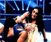 A retrospective of the relationship gone bad between WWE superstars Sonya Deville and Mandy Rose.