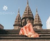 Desi Dhaga is Varanasi based Silk Saree brand run by sisters Tanya Singh &amp; Soumya Singh. n www.desidhaga.conFilm by Himashu Singh Thakur &amp; Vipin Singh(svarasa)