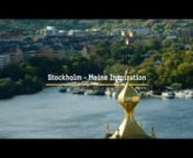 A film where we have spoken to six Stockholm locals about what inspires them about their home town. Meet rapper and entrepreneur Silvana Imam, singer and producer Beatrice Eli, artist and art activist Saadia Hussain, fashion designer Naim Josefi, Lina Thomsgård, Director of Stockholm Museum of Women&#39;s History and Albin Flinkas, creative director of The Park Theatre, and find out what inspires them about Stockholm.
