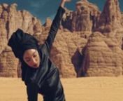 Liugi and Iango shoot Kate Moss, Mariacarla Boscono, Jourdan Dunn, Alek Wek, and more in Al Ula, Saudi Arabia, for the Mônot Fall 2020 collection campaign.
