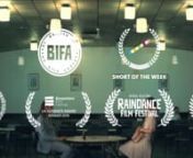 -- PLEASE CLICK CC FOR SUBTITLES --nnA mild-mannered man in the Northwest of England asks his ex-girlfriend to help him cover up a murder.nnLITTLE WHITE LIES - ‘The worthy winner of the Best Comedy Award…’ (ASFF 2019)nnSIGHT &amp; SOUND - ‘The mundanity of everyday life mixed with moments of palpable horror… It’s a perfectly formed piece of work.’nnSHORT OF THE WEEK - ‘An original idea and a distinctive voice…’nnBFI.org.uk - ‘Queasily hilarious…’nn----------------------
