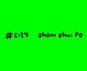 In social media, hashtags, also known as the pound sign #, are often used to categorise content in different areas. Adding a hashtag can develop a social network in a certain topic and establish a communication platform between people. A series of event “#city”,participants brings the virtual “#” to reality. They transformed an ageing community Sham Shui Po into different “#” and presented the historical community network of Sham Shui Po to the public tangibly. While today’s societ