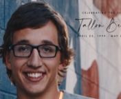 On the day of June 1st, 2020, Tallon&#39;s family and friends and the Carroll community gathered for his procession.nnTallon was born April 23, 1999 at Carroll, Iowa the son of Johnny and Sara (Riesberg) Beiter. He attended Kuemper Catholic School graduating in 2018. Tallon then attended DMACC in Ankeny and recently received a degree in diesel mechanics. Tallon has been employed at Housby in Carroll and Des Moines since 2016. Following graduation, he was to start full time at Housby in Carroll. Even