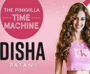 Birthday girl Disha Patani is surely someone who speaks her heart out. In Pinkvilla&#39;s Time Machine, today we revisit the times Disha spoke about her relationship with Tiger Shroff, trolls, what love means to her, dance, film with Salman Khan and doing action movies. Don&#39;t miss it.