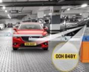 Automatic number-plate recognition (ANPR) is a technology that uses optical character recognition on images to read vehicle registration plates to create vehicle location data.