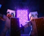 Are you ready to get to know the darker side of Minecraft?nnThe new Nether update for Minecraft introduces a new and updated version of the dark alternate dimension called