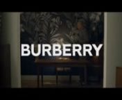 2020 Campaign for Burberry Monogram Pocket Bagnin Beijing, China.nnReleased by Burberry on Weibo:nhttp://t.cn/A62zws80nnCredits:nActor / Production：Xie Yunpeng 谢云鹏nDirector / Camera / Editor：ZJ 章剑nOriginal Music ：PaprTape 杨伯翊nMusic Editor：ZJ 章剑nFoley：PaprTape 杨伯翊nCamera Assistant：Nuòmǐ 糯米nMale Voice Over：PaprTape 杨伯翊nPhotographer：Ma Zheng 马征nPhotographer Assistant：Zhang Hongbo 张洪博nMakeup（Photo）：Ling Ying 令滢nMakeup（Vide