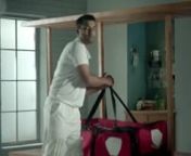 Gold Mark Biscuit TVC With Tamim Iqbal from gold mark biscuit
