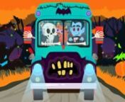 At https://toonjoystudio.com/, we produced this colorful and funny character animation with a nursery rhymes song, Wheels on the bus, for kids Youtube channel. In this video, you can see how monsters sing a song and dance. nnIt&#39;s a good example of how you can present your idea and make it move with our team.nnDo you like it? Get in touch!nOur website: https://toonjoystudio.com/ nOur e-mail: contact@toonjoystudio.com nnHere you can check testimonials of our previous clients:nhttps://www.upwork.co