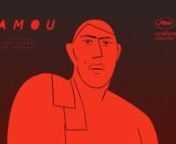 In mid-20th century Morocco, Tamou, a lonely housewife chases the specter of who they long to be. Their husband stands in the way.nnOfficial selection in competition La Cinef, Festival De Cannes 2020nnCreated by Tom Prezman &amp; Tzor EderynSound Design by Tzor EderynProduced in Bezalel Academy of Art and Design 2019nWith the support of Galil Film FundnnAwards nAsif Animation Festival, Tel Aviv - Best Student Film 2019nAnimasivo Animation Fest, Mexico - Best International Student Film 2019nTaich