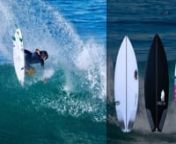 A Nick Rozsa look back with three of Todd Proctor’s perennial crafts for normal waves: Da Monsta, Pipsqueak, and the Apex. Color-sparked &amp; remastered from the original Homegrown files shot &amp; cut by film maestro, Chris Papaleo.nnExplore these three surfboard models at the links below &#62;&#62; nnMonsta one-board-quiver go-to shortboard:nhttps://proctorsurf.com/board-models/monsta-series/monsta/nnPipsqueak groveler: top speed, grippy, compact, volatile control, acrobatic launchpad co-mingled w