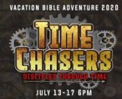 For over 20 years Faith Living Church has hosted a free kid’s event called Vacation Bible Adventure. This year the message is the same but the method is totally different. nn We’ll be hosting our very first “Virtual Vacation Bible Adventure”Our goal this year is to reach even further and even wider.nn There will be n-Exciting chapel lessons from Pastor Ronn-An awesome production from our drama teamn-Prizes to win n-Also this year we’re encouraging Mom and Dad to join their kids and e