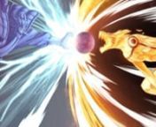 Naruto vs Sasuke | Final Fight | Ep 476-477-478 from naruto final