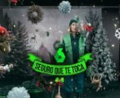 La Sexta Navidad 2019 Parque from la sexta navidad 2019