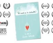 TOI AUSSI ÇA TE CHATOUILLE?n¿Tú también tienes cosquillas? / Do you also feel a tingle?nShort Film written and directed by Lucía ValverdenProduced by Red Lion with the participation of Film Fund LuxembourgnnAWARDSn1st Prize of the Jury - Filmreakter Screenplay Contest 2017nBest short film directed by a woman - L&#39;alfas del Pi 2019nPremio Sanfernancine - Festival de Cine Sanfernancine 2019n2nd Prize of the Jury - Festival de Cine Social FECISO 2020nBest Direction - FECIR Festival Internaciona