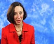 Judy E. Garber, MD, MPH, of Dana-Farber Cancer Institute, offers expert perspectives on the role of PARP inhibitors in treating triple-negative breast cancer.