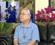 Nữ tu Terexa Quy, Tiểu Muội đầu tiên người Việt Nam đã cống hiến 60 năm cuộc đời phục vụ người nghèo tại Nazareth