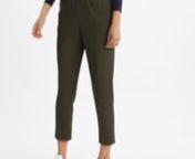 W easy pant surplus from w