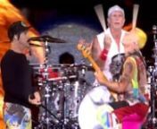 Red Hot Chili Peppers LIVE Reading Festival 2016 BBC FULL CONCERT from peppers live bbc full