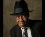 Pianist Pinetop Perkins is one of the true originals. With his 100th birthday on the not-too-distant horizon, he is one of the last blues musicians who can legitimately claim direct roots in the Delta blues of the 1930s – a period that spawned such giants as Robert Johnson, Honeyboy Edwards and other titans of the of the deep South who laid the foundation for the blues as we know them today.nnBorn Willie Perkins in Belzoni, Mississippi, in July 1913, Pinetop has compiled a resume that spans ne